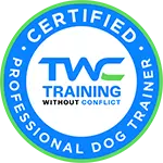 2022 TWC Certified Trainer Seal
