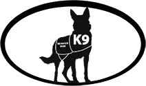Total K9 Focus | Professional Service Dog Training