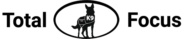 Total K9 Focus | Professional Service Dog Training