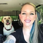 Service Dog Trainer Sarah Gill